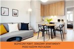 Apartments Warsaw Solidarnosci by Renters