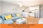 Apartments Gdynia Na Fali by Renters