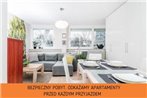 Apartments Wroclaw Popowicka by Renters