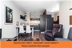 Apartments Wroclaw Inowroclawska by Renters