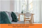 Apartments Wroclaw Botanic Gardens by Renters