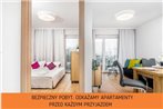 Wroclaw Rose Apartments by Renters