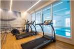 Fitness Apartment - Spa Sauna & Gym