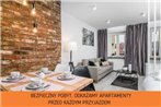 Apartments Wroclaw Riverside by Renters