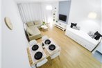 New Cosy Apartment in Old Town - Garage - 2 Balkony - Nice Design