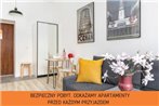 Apartments Poznan Garbary by Renters
