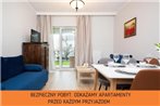 Apartments Warsaw Rembrandta by Renters