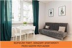Apartments Gdynia Abrahama by Renters