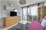 Comfort Apartments Brzezno