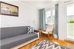 Sunny Apartments Dworska by Renters