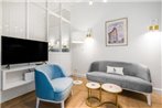 Luxurious Studio Poznan Old Town by Renters