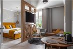 King Sobieski Apartments by OneApartments