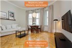 Apartments Warsaw Boduena by Renters Prestige