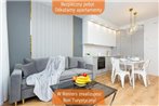 Sienna 65 Premium Apartments Warsaw by Renters Prestige