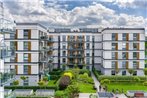 Exclusive Apartments Poznan Bielniki by Renters