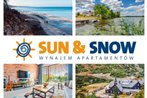 Apartamenty Sun & Snow Plac Neptuna