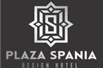 Hotel Plaza Spania