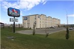 Pomeroy Inn and Suites Dawson Creek