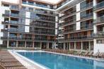 Pomorie Bay Apartments and Spa