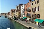 Porta Orientalis Venice