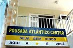 Pousada Atlantico Centro - Fortaleza
