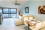 BV103 - Amazing Oceanfront Condo steps from beach