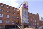 Premier Inn Birmingham Broad Street - Canal Side