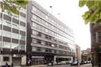 Premier Inn Birmingham City - Waterloo St