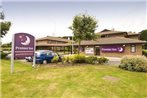 Premier Inn Dover - A20