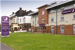 Premier Inn Manchester - Heaton Park