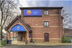 Comfort Inn Manchester North