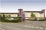 Premier Inn Newcastle Airport