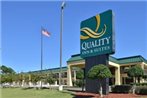 Quality Inn & Suites Southwest