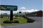 Quality Inn Waynesboro