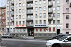 RA Hotel at Tambovskaya 11