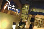 Radisson Blu Ankara