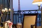 Radisson Blu Le Dokhan's Hotel, Paris Trocadoro
