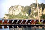Railay Bay Resort & Spa-SHA Extra Plus