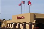 Ramada Plaza by Wyndham Charlotte Airport Conference Center
