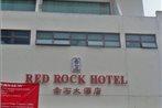 Red Rock Hotel Penang