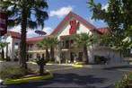 Red Roof Inn San Antonio - Lackland