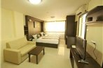 Regent Suvarnabhumi Hotel - SHA Extra Plus - TEST and GO