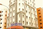Relax Inn Furnished Apartments Hawally
