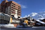 Arcelle Appartements Val Thorens Immobilier