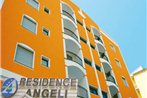 Residence Hotel Angeli