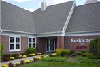 Residence Inn Boston Brockton