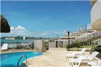 Residence Vespucci Flat Beira Mar
