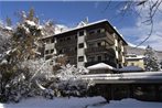 Rezia Hotel Bormio