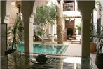 Riad Palmier Adults Only