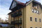Riedz Apartments Innsbruck- Zentrales Apartmenthaus mit gruner Oase